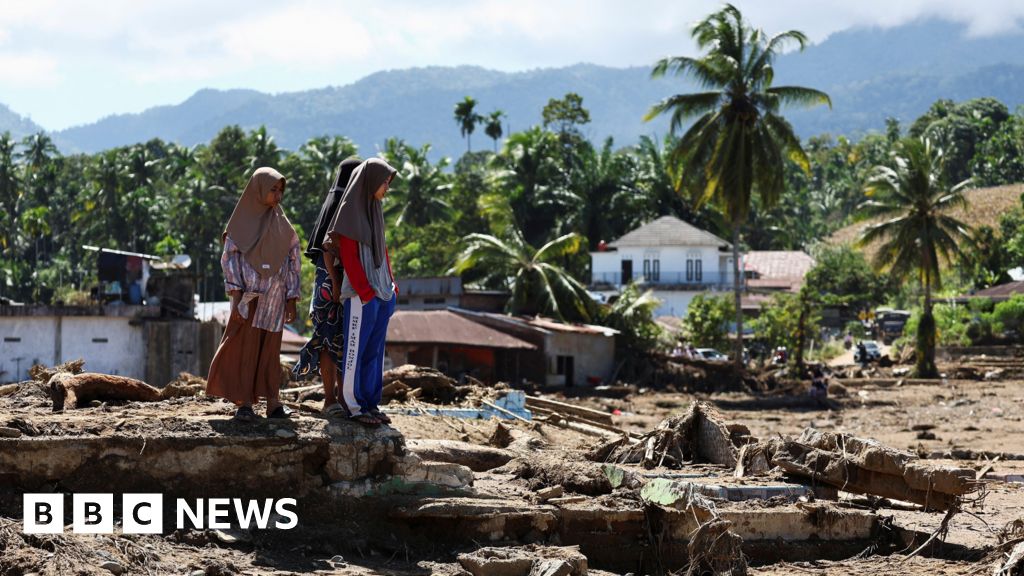 Floods in Indonesia claim over 500 lives — a tragic wake-up call for action