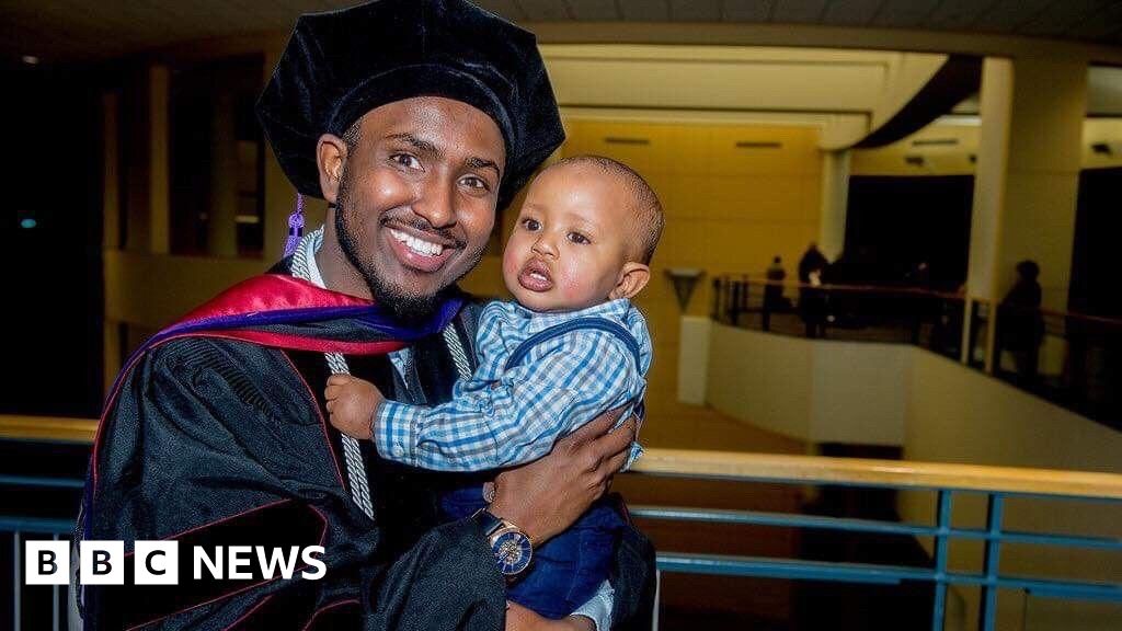 Somali-Americans Slam Trump's ‘Garbage’ Comments—Stand Strong and Proud