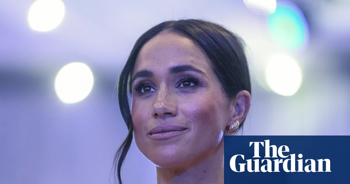 How Did Mail on Sunday’s US Editor Side with Meghan’s Dad?
