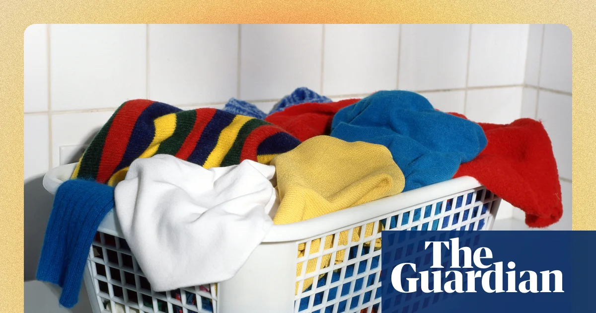 Have your clothes ever triggered an allergic reaction? Share your story. | Society