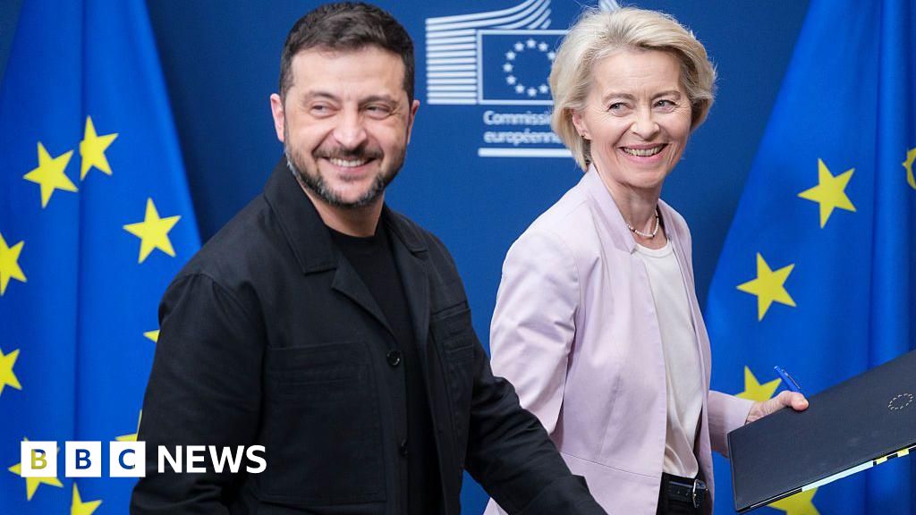 Russia pushes back against Europe’s move to loan Moscow’s frozen funds to Ukraine