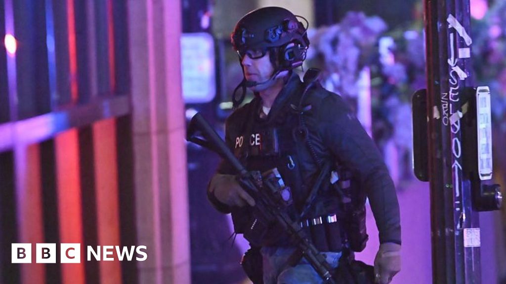 Police Launch Major Manhunt in Wake of Recent Incidents