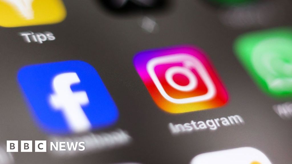 Meta begins removing Australian kids from Instagram and Facebook