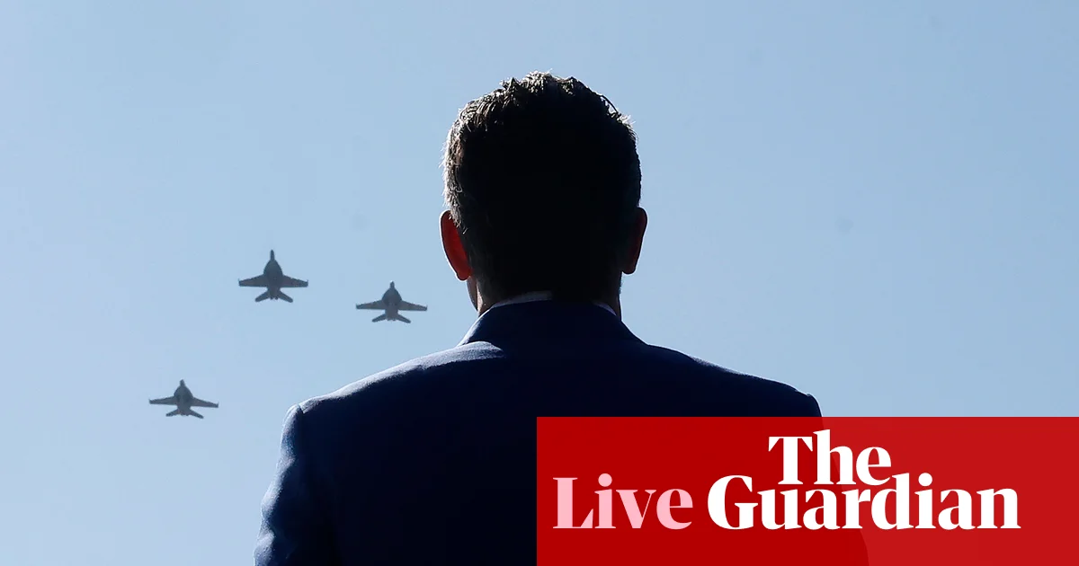 White House Severs Ties with Hegseth Over Threat of Second Strike on Drug Boat—US Politics Update