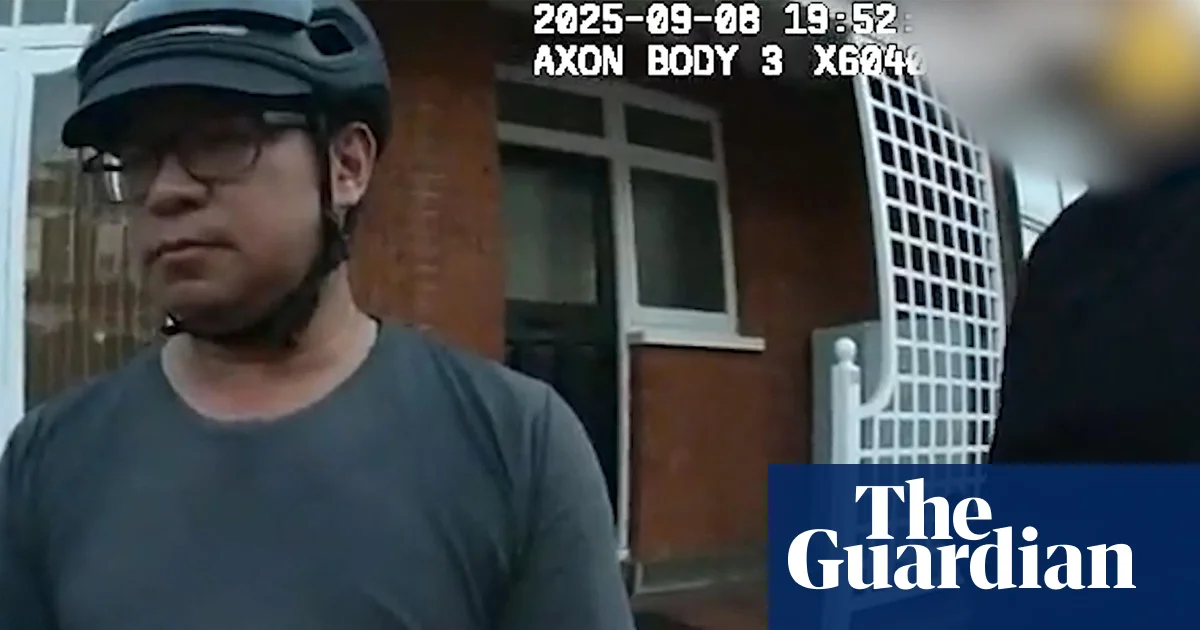 Parents Warn Society Ignored Early Signs Before London Nursery Worker Abuse Arrest