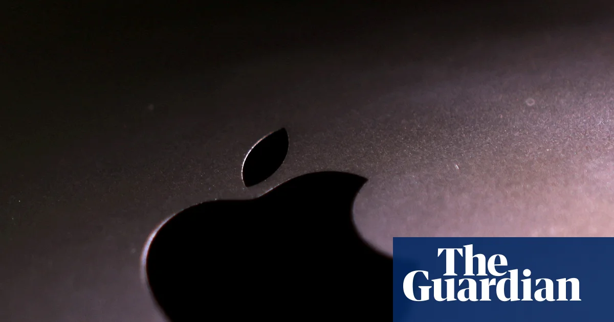 Apple’s AI setback: Top exec departs as rivals surge ahead