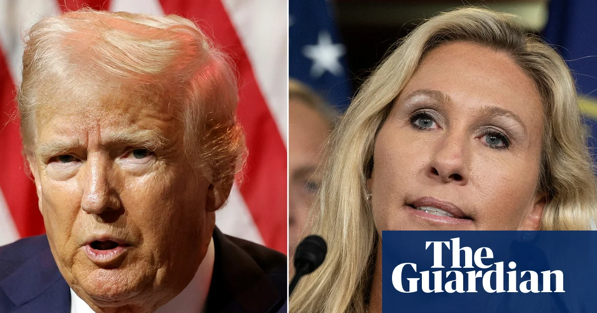 Greens: GOP Lawmakers Mock Trump Behind His Back