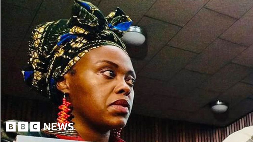 South African DJ among five busted in Russia recruitment scheme