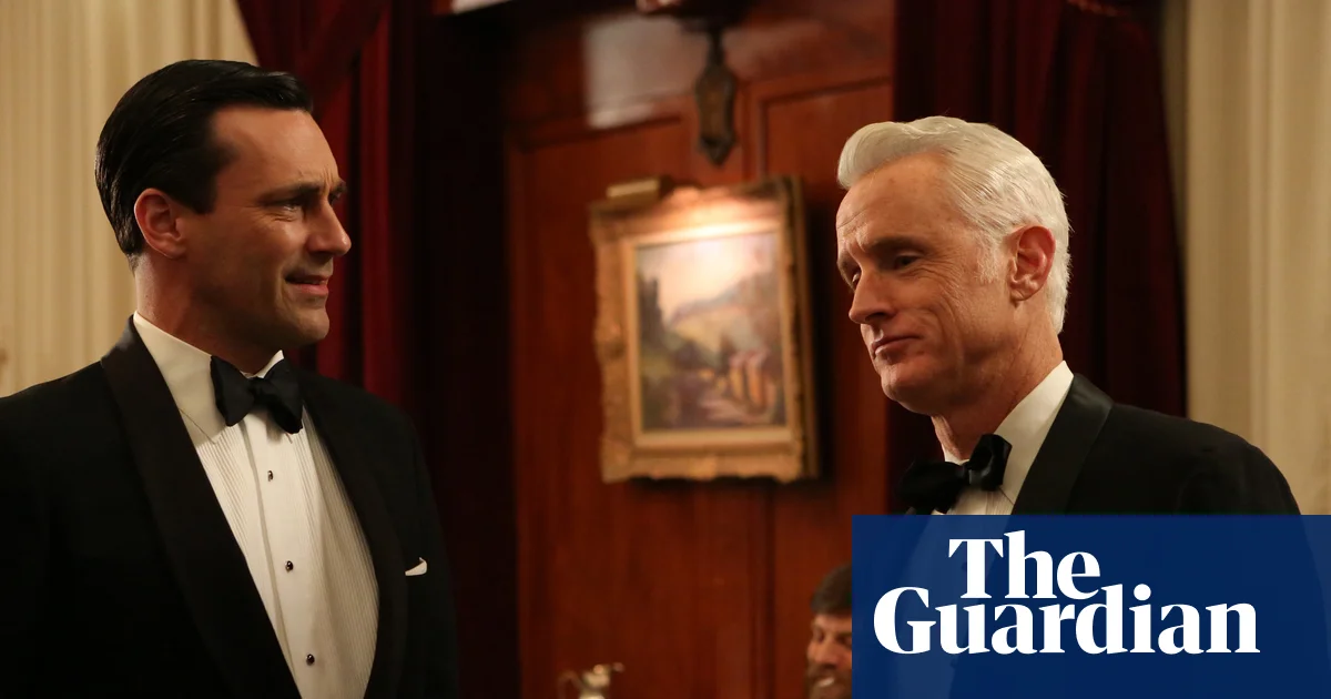 Mad Men Now Streaming on HBO Max — Fans Spot Rocky Mistakes in Classic Series