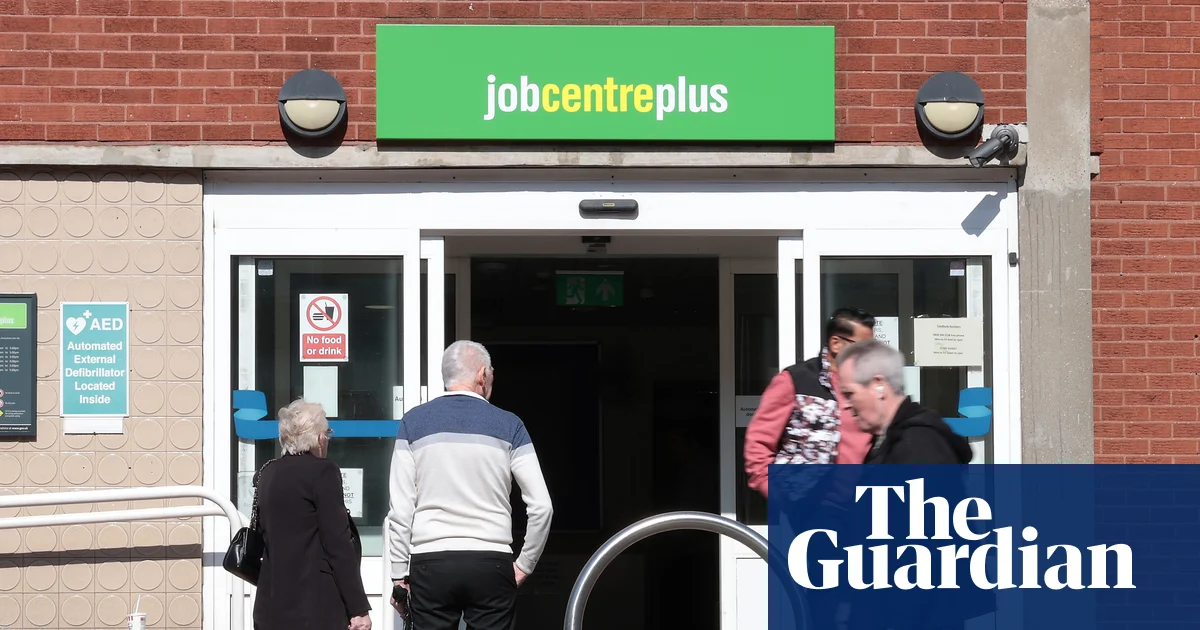 UK Jobless Rate Hits Four-Year Peak of 5.1% Ahead of Budget—Youth Feel the Impact