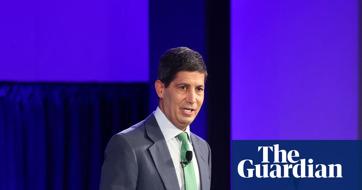 Trump urges Fed to heed his voice as he chooses new leader: ‘I’m a smart voice’