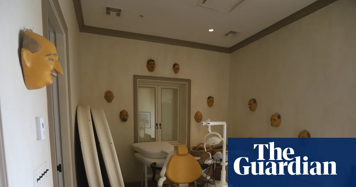 House Democrats unveil new photos of Epstein’s private Caribbean island