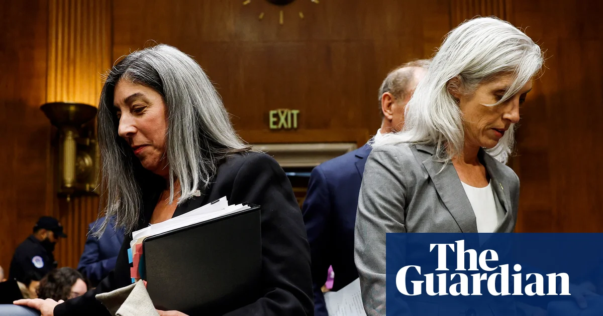 Newsom taps ex-CDC insiders to shape California’s new health defense system