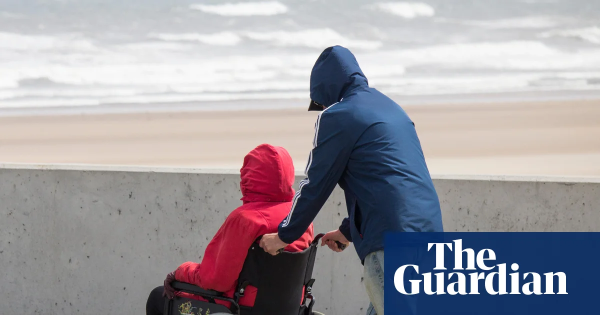 Senior DWP Official Blames Victims in Carer’s Allowance Scandal—Where’s Accountability?