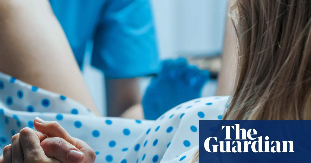 Postpartum Bleeding Risks Hit Five-Year High for Women in England, Hospitals Warn