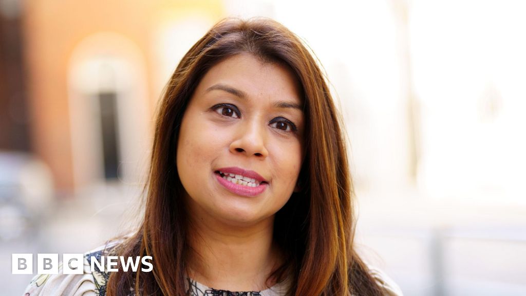 Tulip Siddiq MP handed jail sentence in Bangladesh amid unresolved legal issues