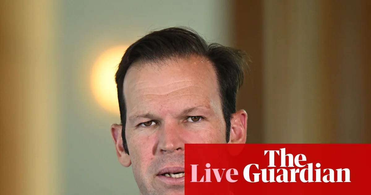 Australia news live: Canavan warns One Nation challenge to Liberals, BoM blames Covid for IT cost surge