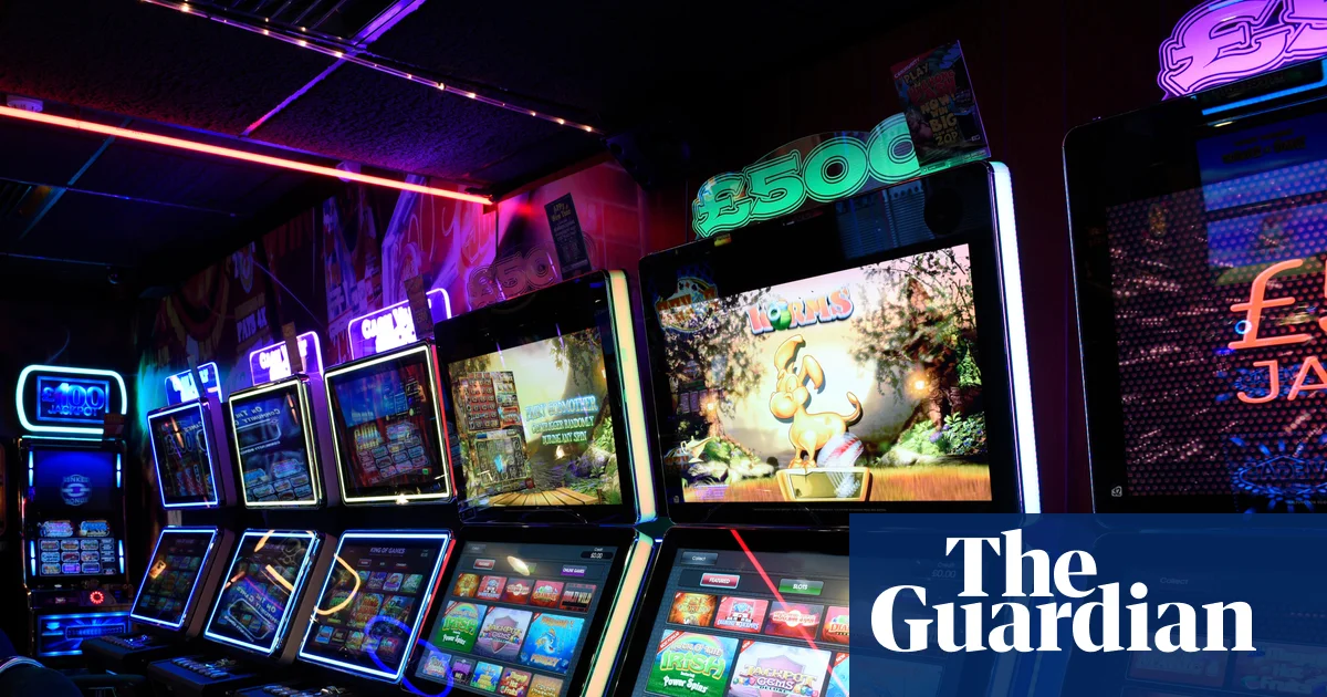 UK Charities Warn Youth Gambling Crisis Could Cut Off Crucial Help Amid Funding Overhaul