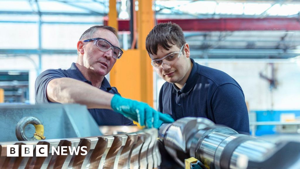 What’s an apprenticeship? How to land one—and what you can expect to earn?