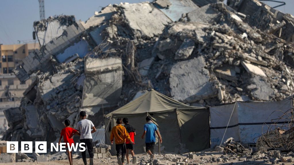 Israel investigates reports of 3-year-old killed in Gaza by troops