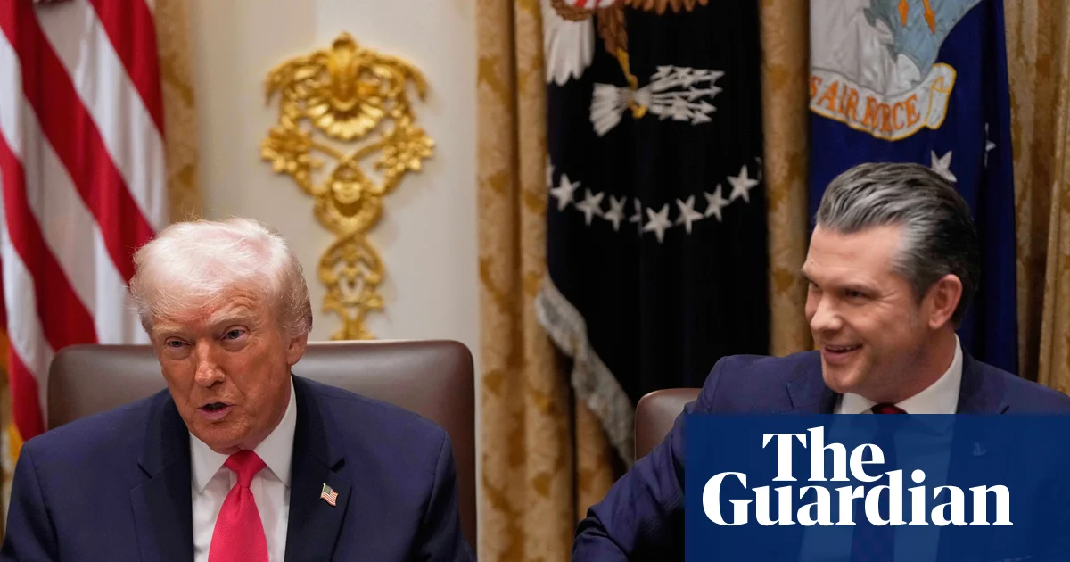 Democrats push Pentagon to release footage of suspected drug boat strike — returning to tough on crime stance from Trump era