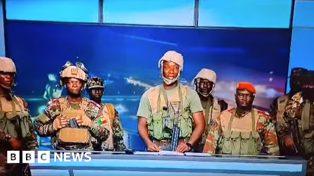 Benin coup attempt against President Talon stopped by loyal troops, says minister