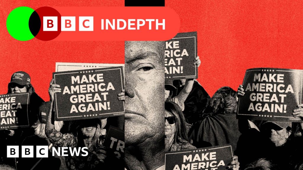 Inside the Maga Base: What the Divides Mean for Trump’s Next Move