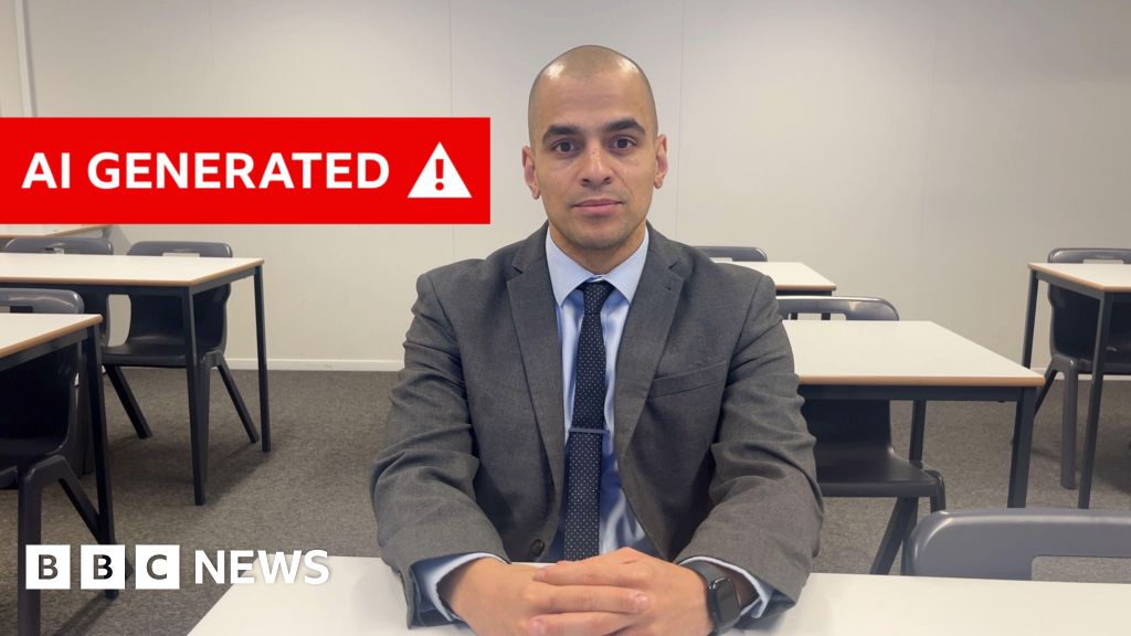 Are Remote Teachers and AI Deepfakes the Future to Fix Education Gaps?