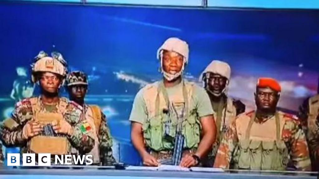 Authorities crackdown as two hostages reportedly freed in suspected plotter hunt