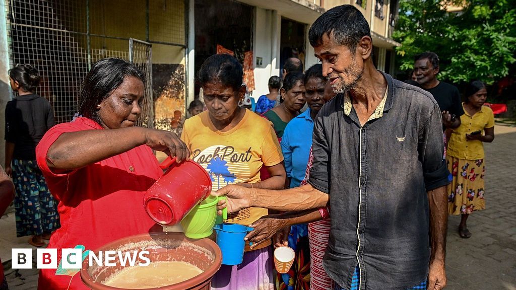 Flood crisis sparks youth-led volunteer efforts in Sri Lanka