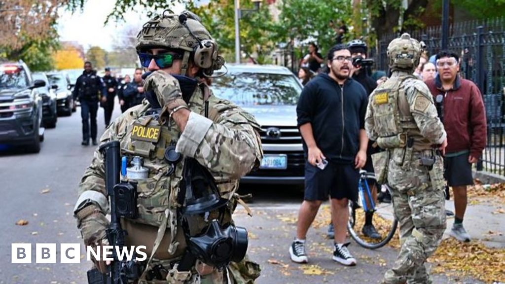 Trump criticizes Somali immigration as ICE prepares crackdown