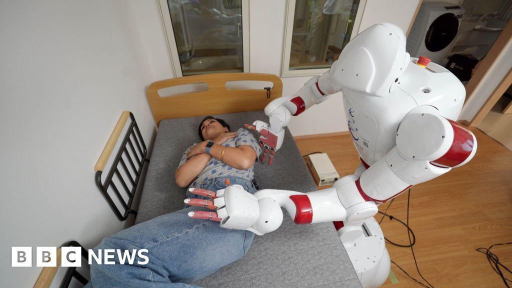 Japan’s Aging Crisis: Will Tech Be the Solution to Dementia?