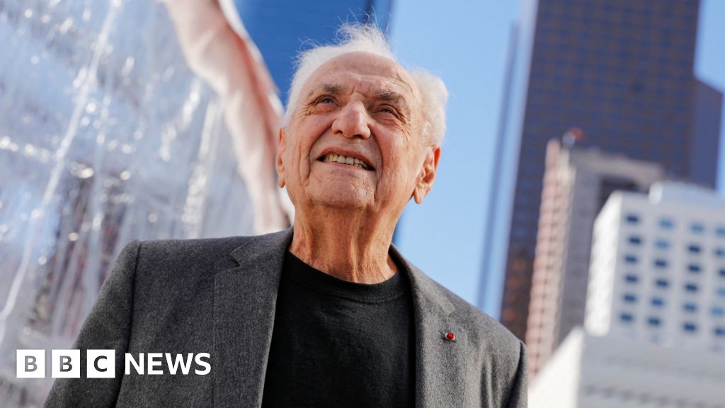Iconic US Architect Passes Away at 96: A Legacy of Innovation
