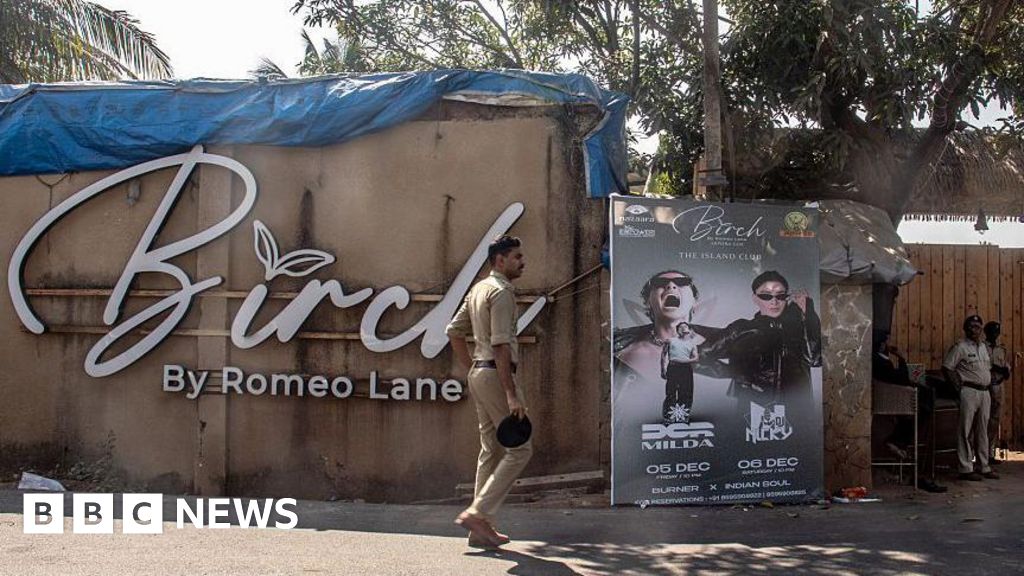 Thailand detains owners who fled—justice catches up with them