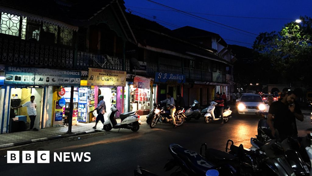 Goa nightclub blaze claims 23 lives in tragic loss for India’s youth scene