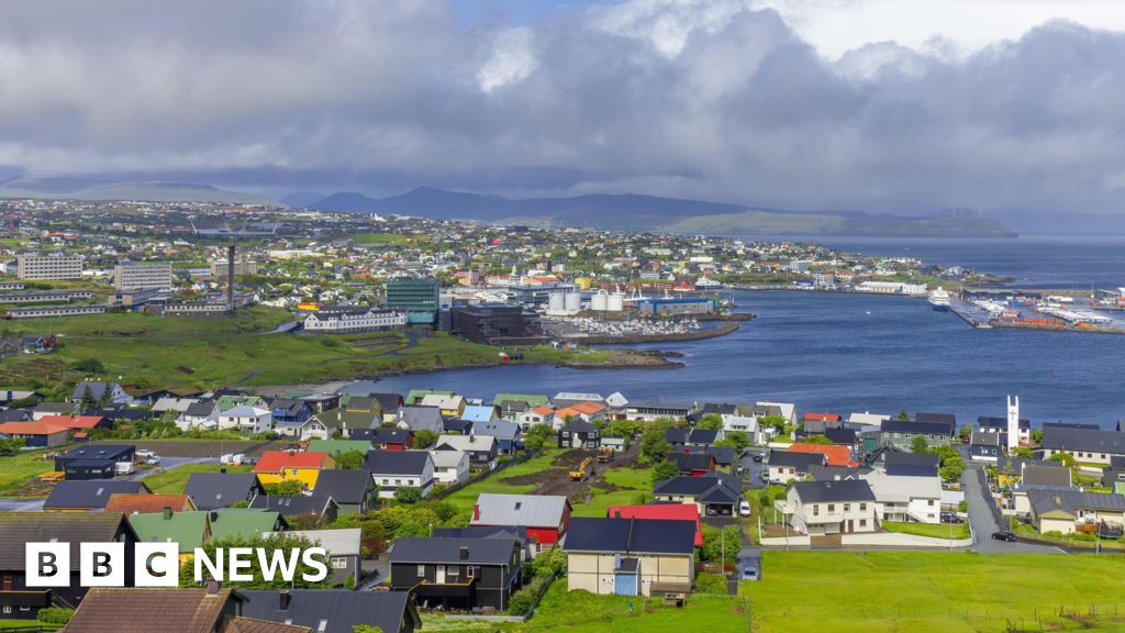 Faroe Islands lifts tough abortion restrictions, giving young people more choice
