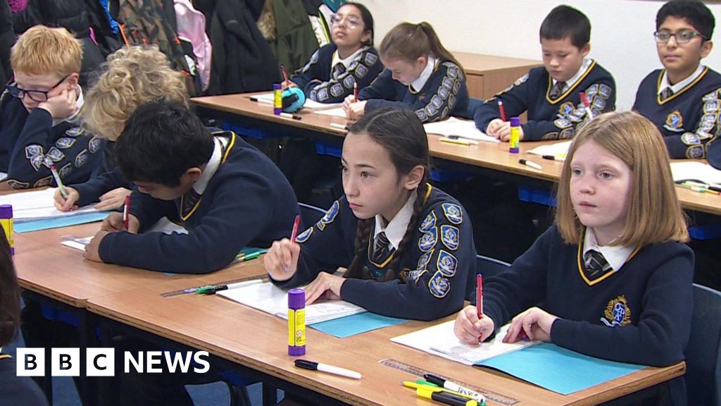 Headteachers Back Plan to Teach Financial Skills to Students
