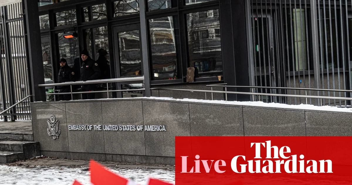 Denmark Optimistic on US-Greenland Deal After New Talks – Europe Update