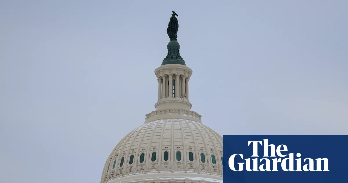 US Government Partially Shuts Down Over Homeland Security Funding—A Win for Fiscal Responsibility