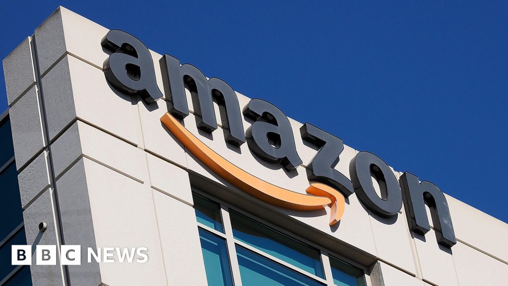 Amazon Confirms 16,000 Job Cuts Following Leaked Email