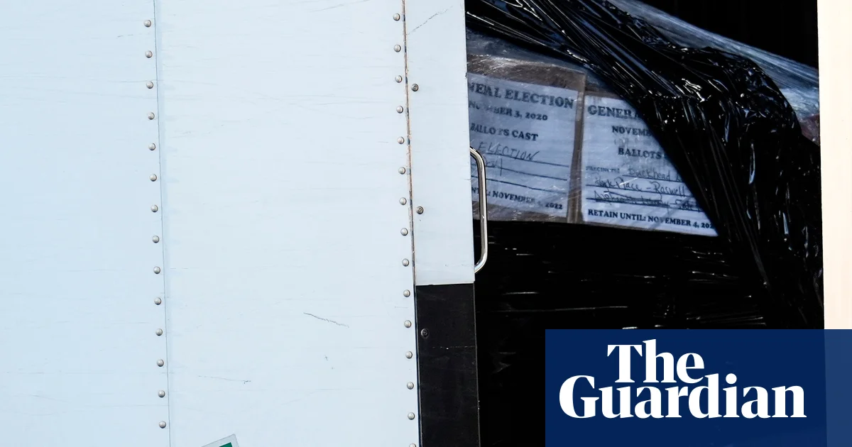 Atlanta FBI Boss Ousted After Raising Concerns Over DOJ’s 2020 Election Focus