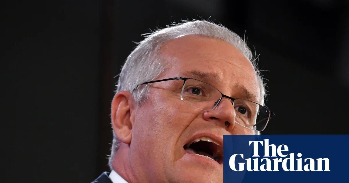 Morrison Criticized for Misguided Attack on Religious Freedom After Islam Speech