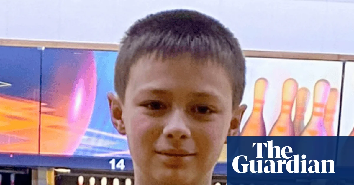 15-Year-Old Pleads Guilty to 12-Year-Old Leo Ross’s Murder in Birmingham