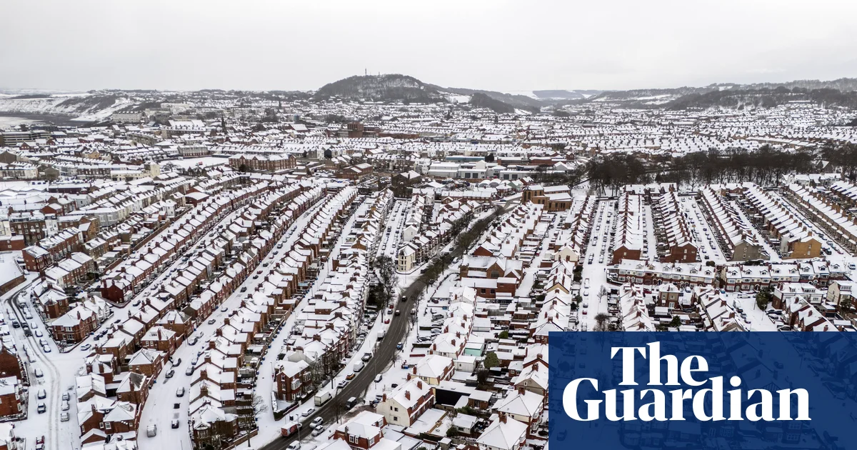 Met Office Sets New Two-Week Forecast to Better Serve the Public