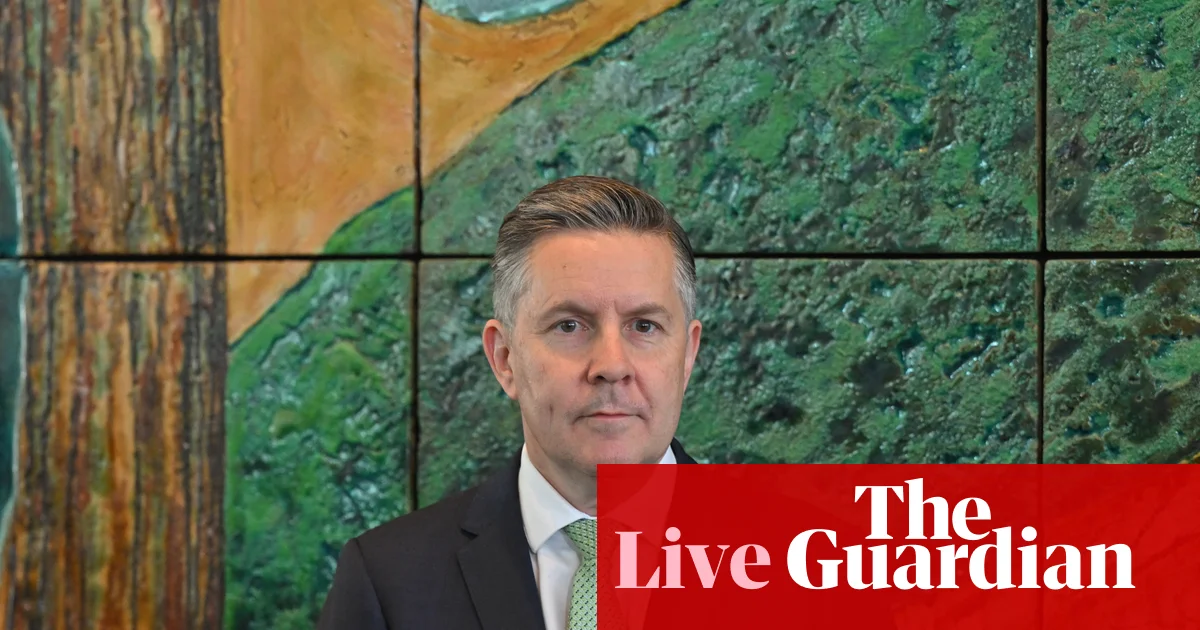 Australia Faces Key Fight Over State Health Funding, Teen’s Body Found After Blue Mountains Camping