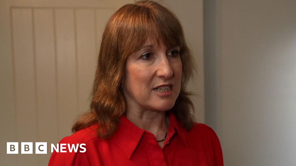 Reeves: Student Loan System Is Fair and Reasonable for Students and Society