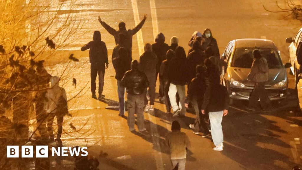 Iran Youth Speak Out on Personal Heartache Amid Crackdown