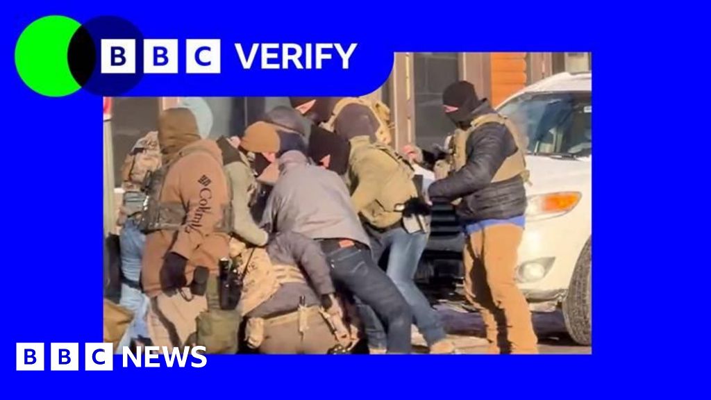 Breaking Down the Minneapolis Shooting: What Really Happened