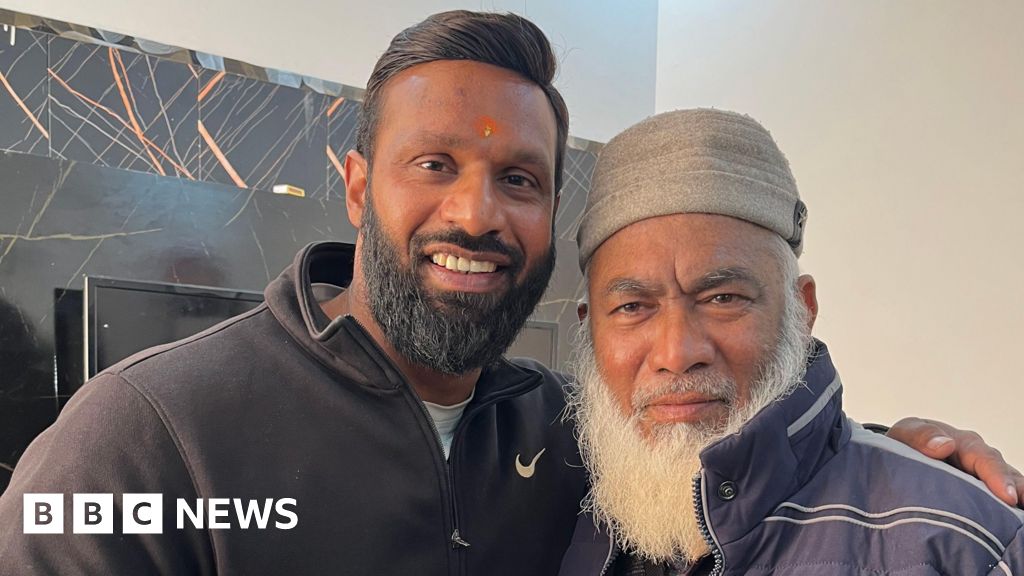 Young Hindu Hero Defies Odds to Stand Up for Muslim Friend