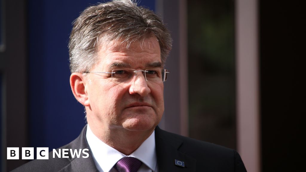 Slovakia's security adviser quits over Epstein scandal—raises questions for youth security mindset